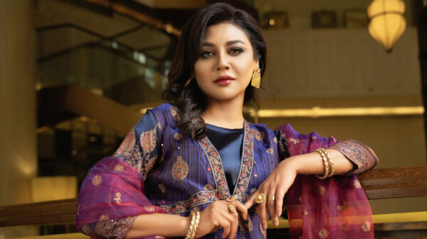 নারীকেই কামনা-বাসনার বস্তু হিসেবে তুলে ধরা হয়েছে: জয়া