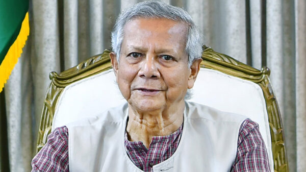 নির্বাচন ভণ্ডুলের সব অপচেষ্টা রুখে দিতে হবে প্রধান উপদেষ্টা