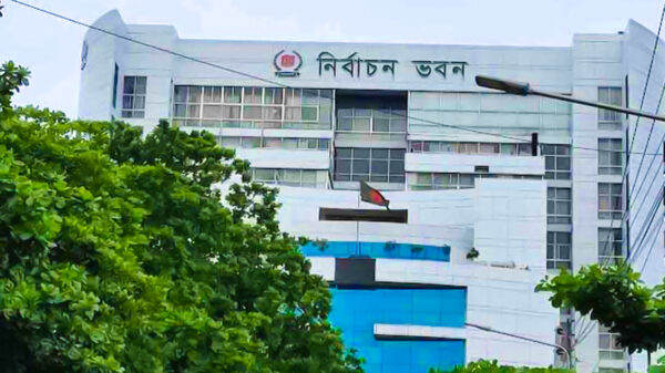 গনজাগরণ দল সদরঘাট থানা আহবায়ক কমিটির আলোচনা ও পরিচিতি সভা অনুষ্ঠিত