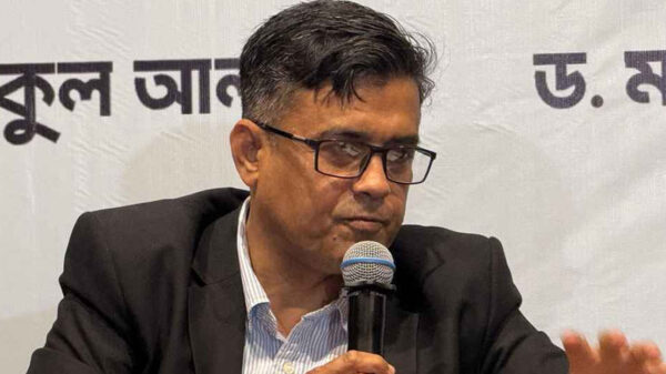 নির্বাচনের জন্য দেড় লাখ পুলিশকে ট্রেনিং দেওয়া হবে: প্রেস সচিব