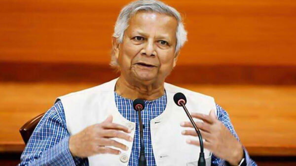 পবিত্র আশুরা জুলুমের বিপরীতে ন্যায় প্রতিষ্ঠায় সাহস যোগাবে প্রধান উপদেষ্টা
