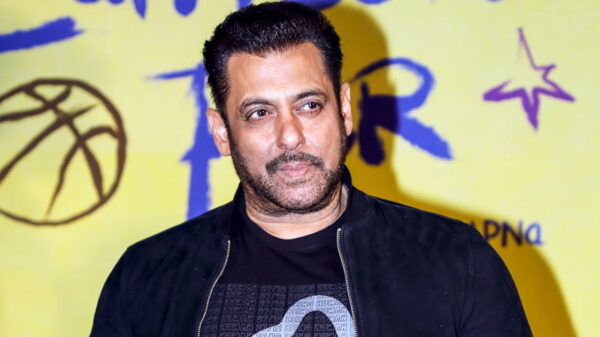 প্রতিটি দিন আমার জন্য কঠিন থেকে কঠিনতর হয়ে উঠছে : সালমান খান