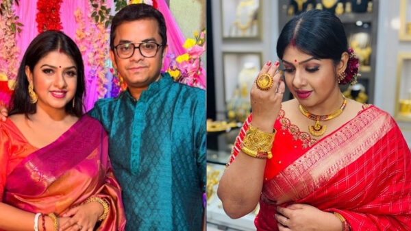 ফের বিচ্ছেদ টলিপাড়ায়, ঘর ভাঙছে অভিনেত্রীর