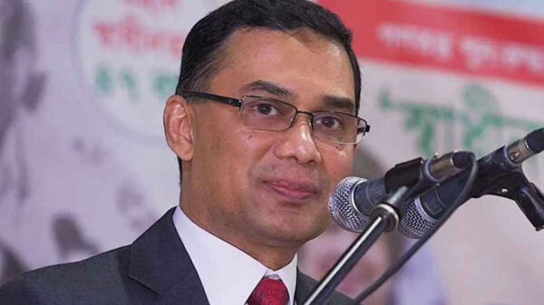 বড় হলে সমস্যাও বেশি, স্যাক্রিফাইসটাও বেশি, দায়িত্ব অনেক তারেক রহমান