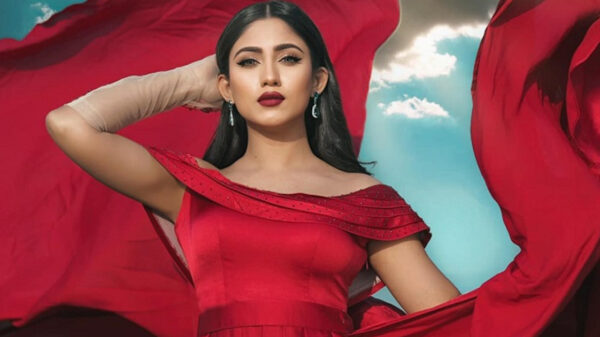 বরিশালে যে শান্তি পাই, তা আর কোথাও পাই না: সাফা কবির