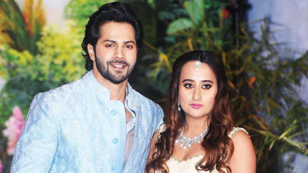 বরুণ ধাওয়ানকে বাড়ি থেকে বের করে দিতে চান স্ত্রী