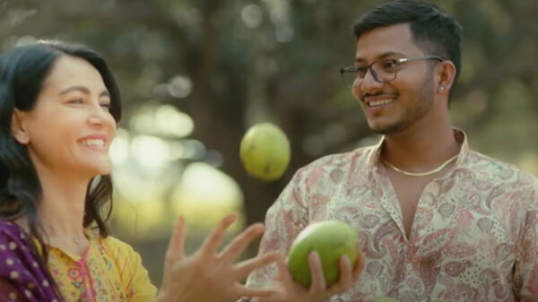 বাংলাদেশে মুক্তি পাচ্ছে নেপালি ছবি