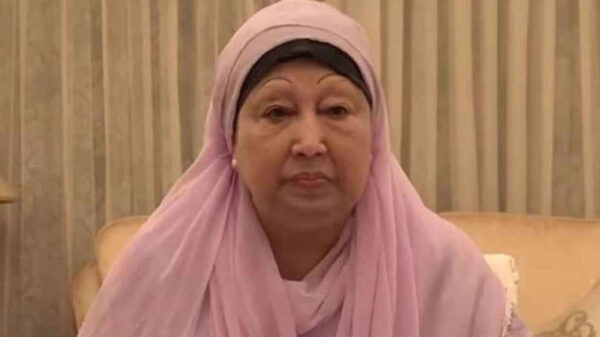 বিএনপির জাতীয় ঐক্য অনুষ্ঠানে প্রধান অতিথি খালেদা জিয়া