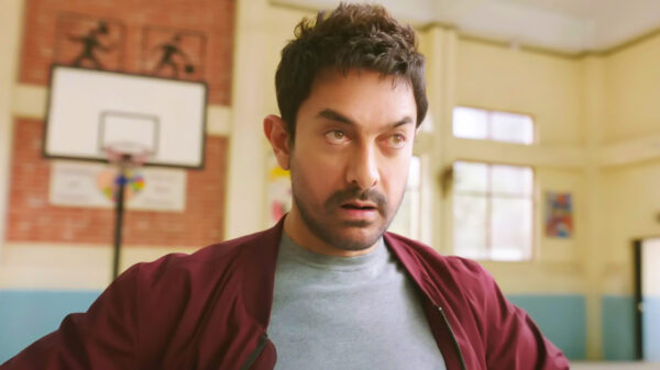 বিশেষ সম্মাননা পাচ্ছেন আমির খান