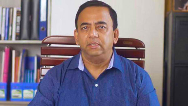 বেনজীরের দুই দেশের ব্যাংক হিসাব ফ্রিজ