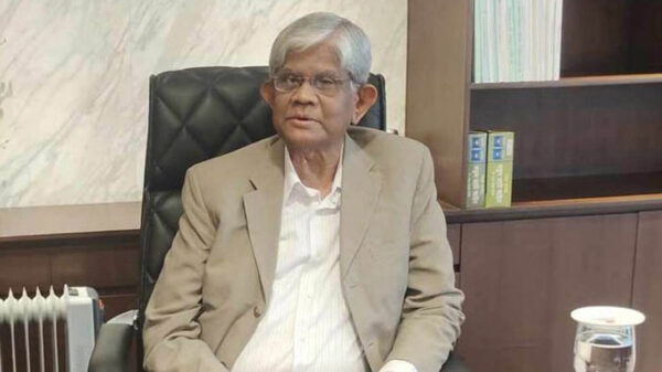 ব্যাংক ও এসএমই খাতে সংস্কার আসছে ডিসেম্বরের মধ্যেই অর্থ উপদেষ্টা