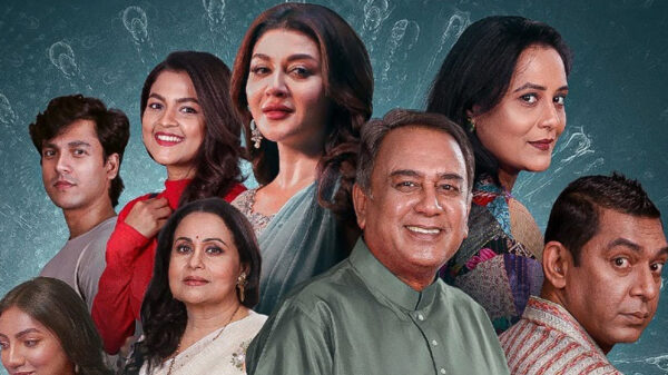 মাস শেষে কত আয় করল তারকাবহুল ‘উৎসব’