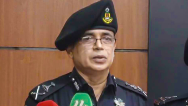 মিটফোর্ডের ঘটনার ছায়া তদন্ত চলছে র‍্যাব মহাপরিচালক