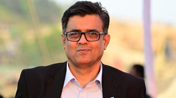 রাজনীতি নয়, সাংবাদিকতা ও লেখালেখির জগতে ফিরতে চাই: প্রেস সচিব