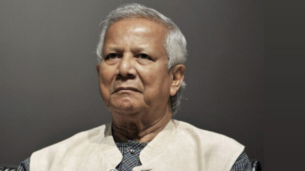 শিক্ষা প্রতিষ্ঠানে বিমান বিধ্বস্তের ঘটনায় প্রধান উপদেষ্টার শোক