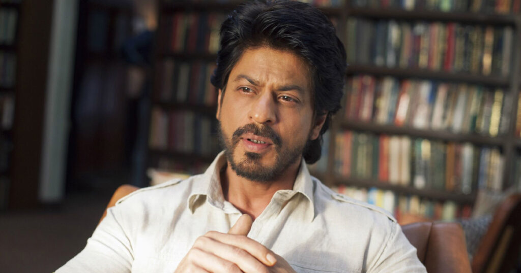 শুটিংয়ে গুরুতর আহত শাহরুখ খান, নেওয়া হচ্ছে আমেরিকায়