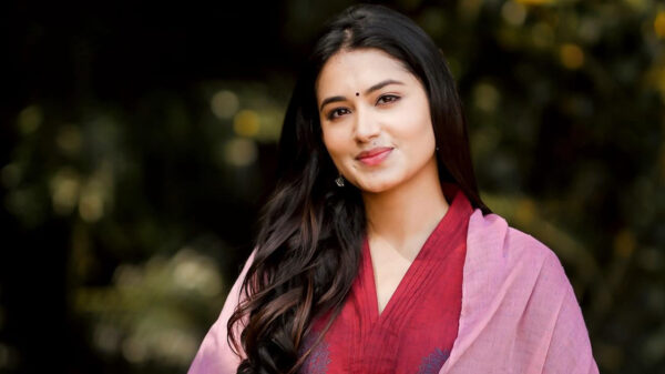 সকলের সুস্থতার জন্য ‘দোয়া’ করতে বললেন ফারিণ