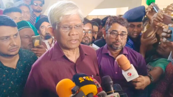 সঞ্চয়পত্রের মুনাফা বাড়ালে ব্যাংকে কেউ টাকা রাখবে না অর্থ উপদেষ্টা