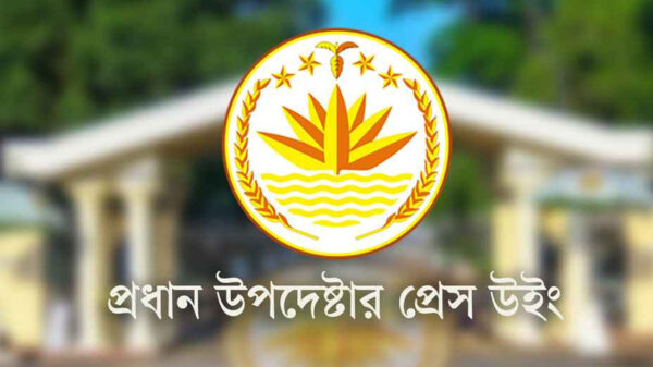 সহিংস অপরাধ উল্লেখযোগ্য হারে বাড়েনি, কিছু বিচ্ছিন্ন ঘটনা ঘটেছে প্রেস উইং