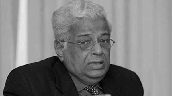 সাবেক সিইসি এ টি এম শামসুল হুদা মারা গেছেন