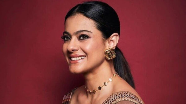 সেটা পুরুষরাও করেন, দোষ হয় নারীদের: কাজল