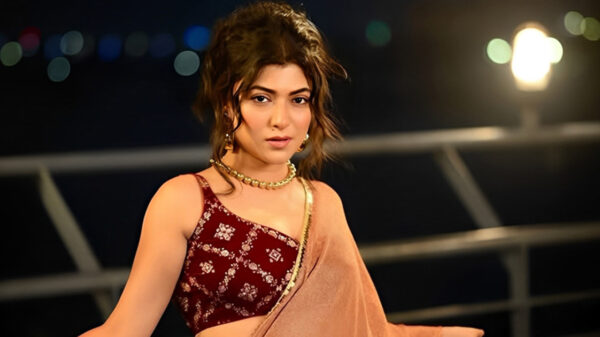স্বামীর ‘পরকীয়া’ হাতে নাতে ধরলেন অভিনেত্রী!