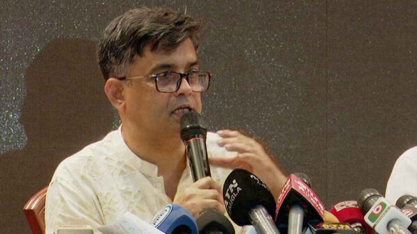 ১৫ বছরের সাংবাদিকতা জাতিসংঘের তত্ত্বাবধানে তদন্ত হবে: প্রেস সচিব