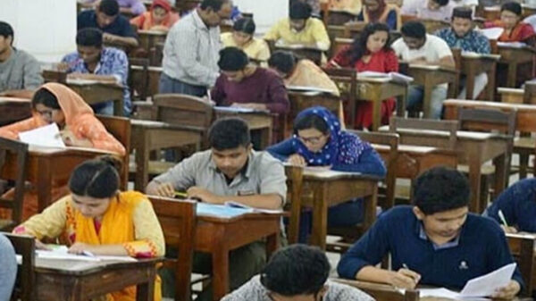 ৪৮তম বিশেষ বিসিএস ৩ হাজার চিকিৎসক নিয়োগে পরীক্ষা আজ