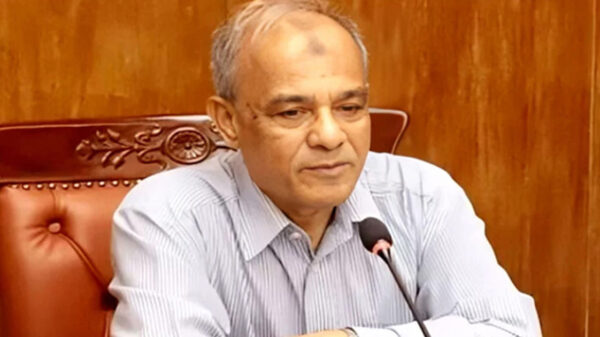 ৫ আগস্ট ঘিরে কোনো নিরাপত্তার শঙ্কা নেই