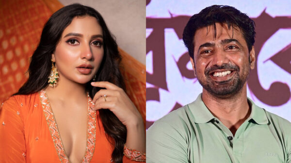 ‘এই জন্মে শুভশ্রী তার নাম থেকে আমাকে সরাতে পারবে না’