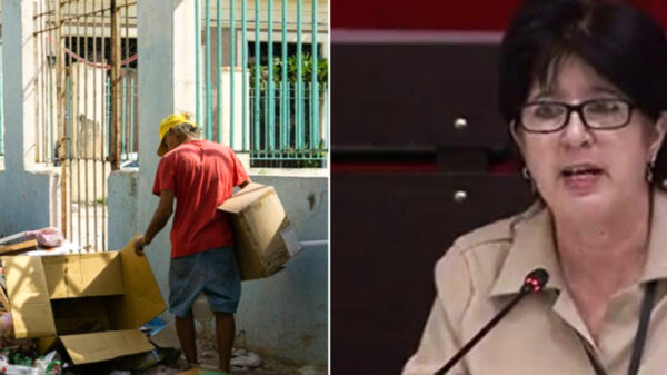 ‘দেশে কোনো ভিক্ষুক নেই’ দাবি করে তোপের মুখে পদত্যাগ করলেন কিউবার শ্রমমন্ত্রী