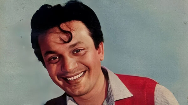 ‘ফ্লপ মাস্টার’ থেকে ‘মহানায়ক’ উত্তম কুমার