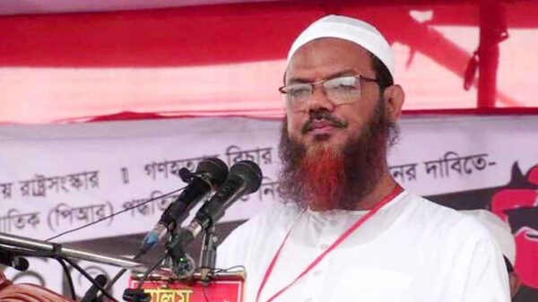‘বিএনপির কাছ থেকেই আ.লীগ একক নির্বাচনের কৌশল শিখেছে’