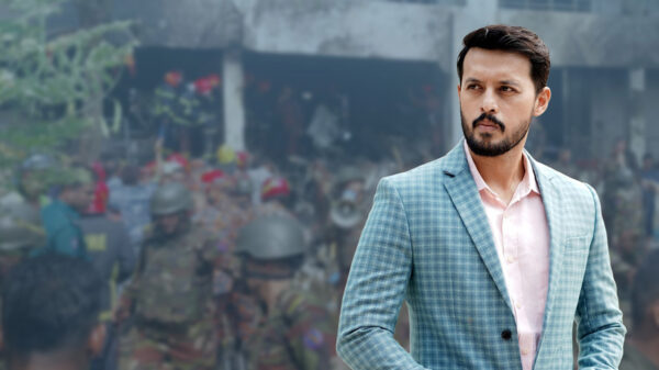 ‘মা-বাবার বুক খালি করে দিয়েন না আল্লাহ’