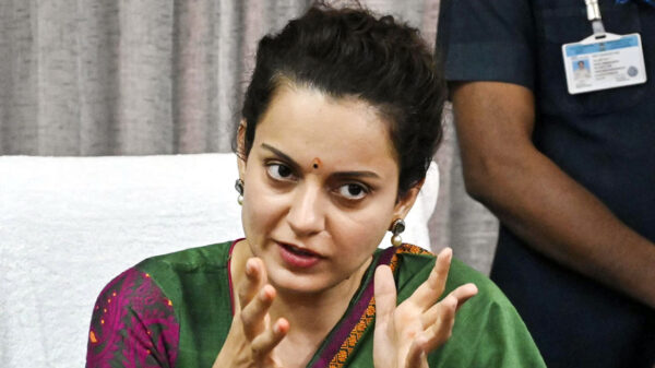 ‘রাজনীতি শুধু শখের জায়গা, পয়সা কম’— সুর বদল কঙ্গনার