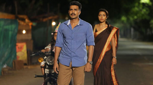 ‘রাতসাসান টু’-এর ঘোষণা দিলেন বিষ্ণু বিশাল