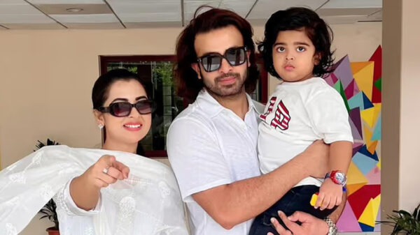 ‘শেহজাদের মা যুক্তরাষ্ট্রে আসছে, ছেলেকে এবার সময় দিতে পারব’