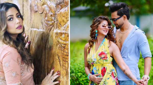 ‘সোনা জান’ নিয়ে হাজির কনা