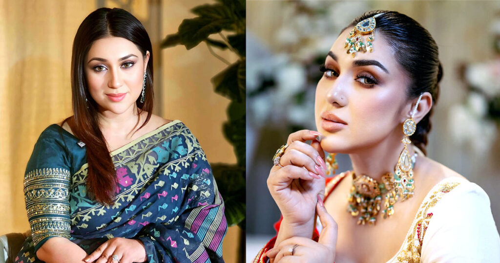 অর্থকষ্টে নিজের গয়না বিক্রি করেছেন অপু বিশ্বাস