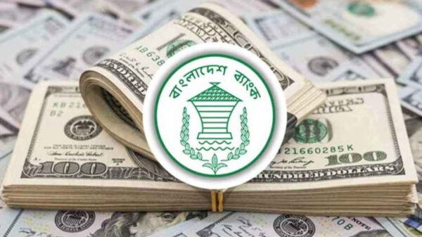 আগস্টের ৩০ দিনে রেমিট্যান্স এলো ২৭ হাজার কোটি টাকা