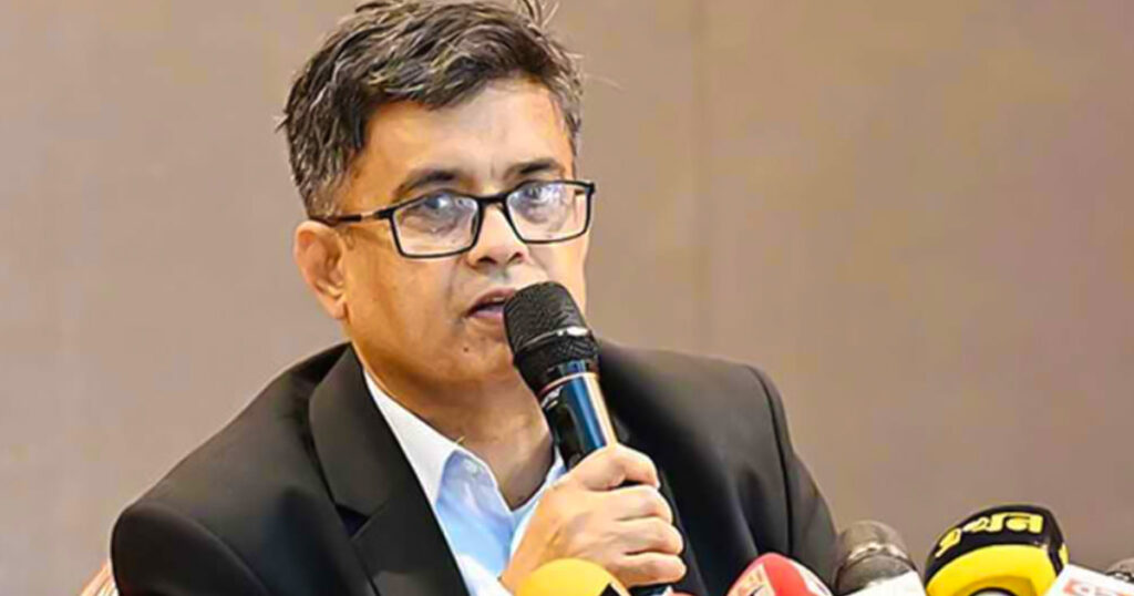 আগামী ১৫ ফেব্রুয়ারির আগেই নির্বাচন অনুষ্ঠিত হবে : প্রেস সচিব আগামী ১৫ ফেব্রুয়ারির আগেই নির্বাচন অনুষ্ঠিত হবে প্রেস সচিব