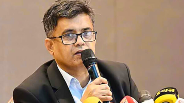 আগামী ১৫ ফেব্রুয়ারির আগেই নির্বাচন অনুষ্ঠিত হবে প্রেস সচিব