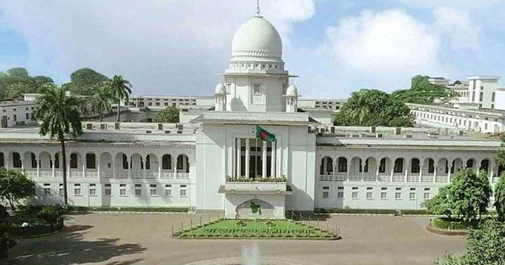 আবু সাঈদ হত্যা মামলা: ৩০ আসামির বিচার শুরু