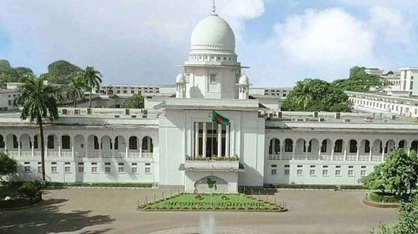 আবু সাঈদ হত্যা মামলা: ৩০ আসামির বিচার শুরু