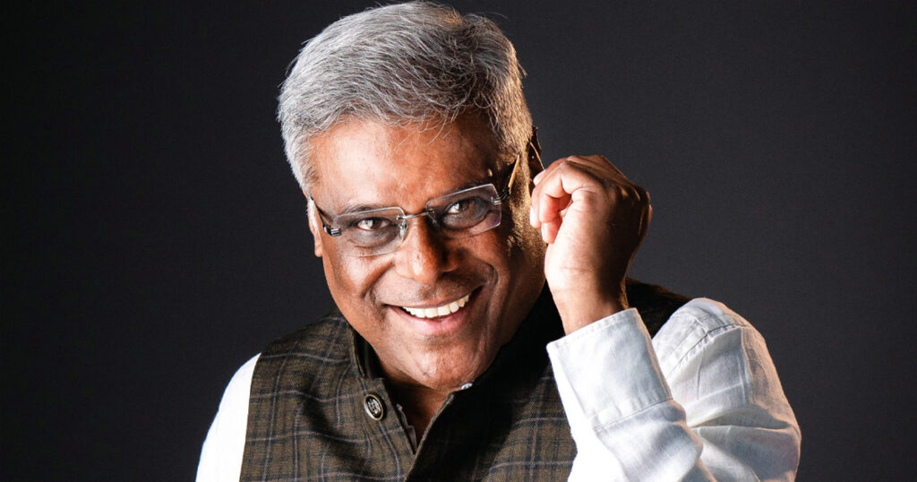 আশীষ বিদ্যার্থী পর্দায় ফিরবেন, তবে এক শর্তে!