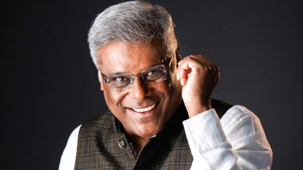 আশীষ বিদ্যার্থী পর্দায় ফিরবেন, তবে এক শর্তে!
