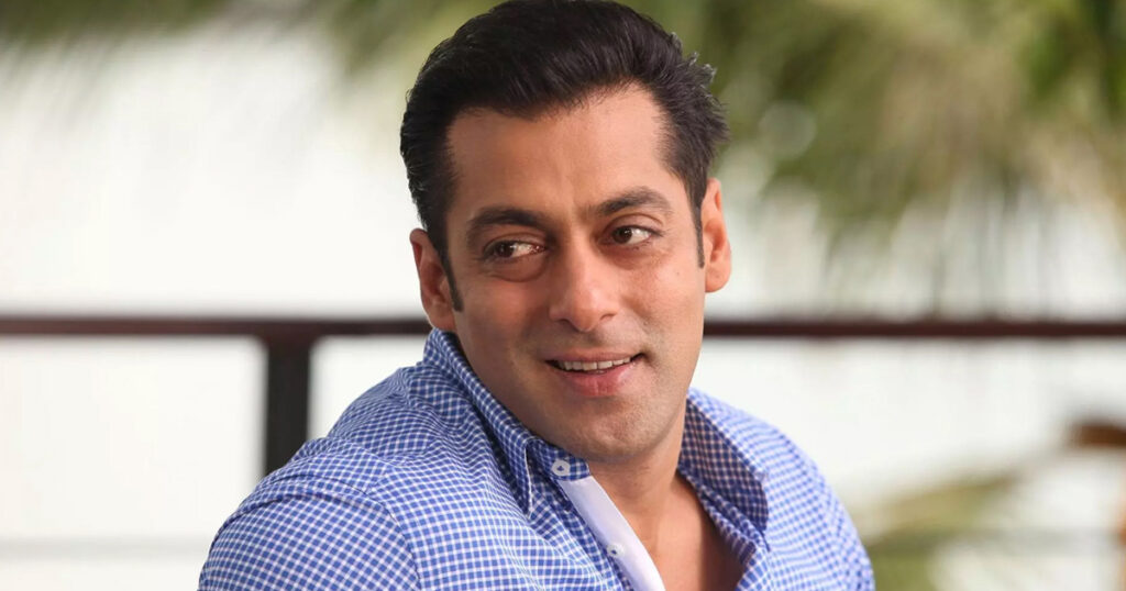 ইনস্টা স্টোরিতে রহস্যময় পোস্ট সালমানের