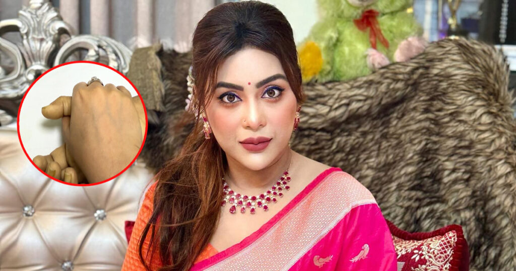 এই শোক কাটিয়ে উঠতে পারছি না: মিষ্টি জান্নাত