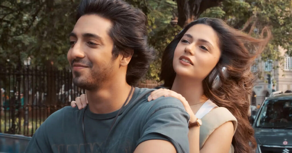 ওটিটিতে কবে মুক্তি পাচ্ছে ‘সাইয়ারা’?