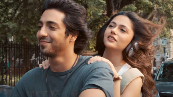 ওটিটিতে কবে মুক্তি পাচ্ছে ‘সাইয়ারা’?